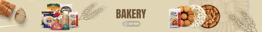 Banana Bread, Cake & Muffins