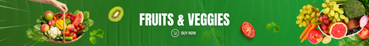 Fruits & Vegetables