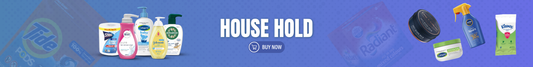 House Holds Shipping