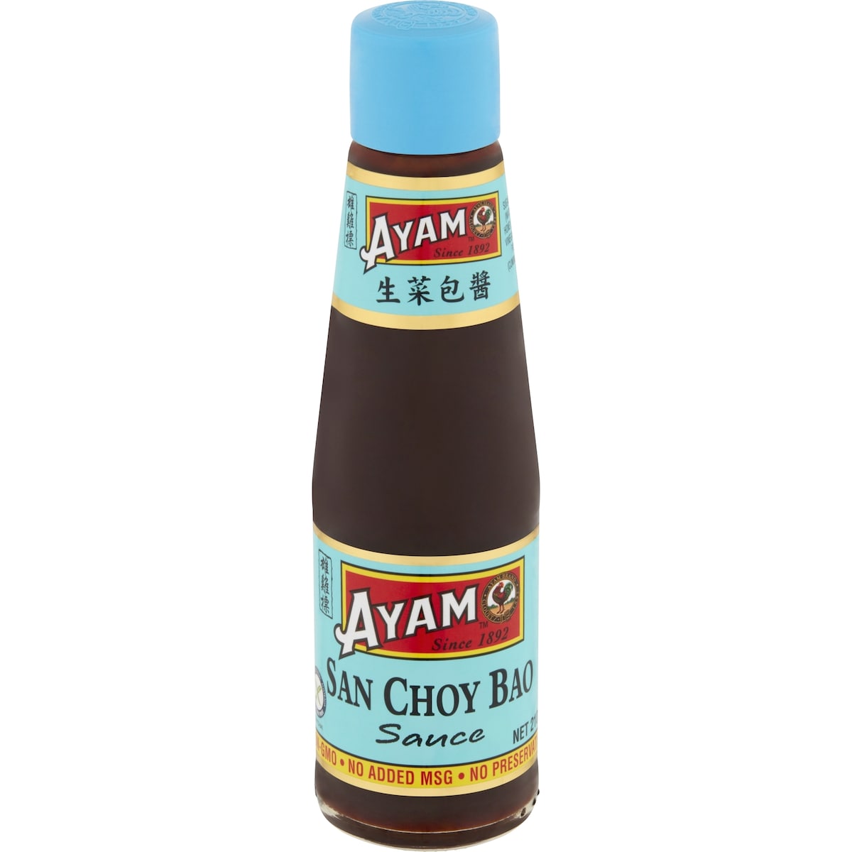 Fruitco Ayam San Choy Bao Sauce 210ml