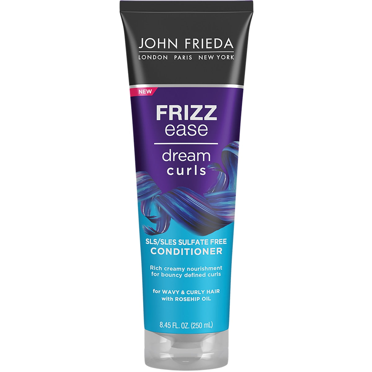Fruitco John Frieda Frizz Ease Dream Curls Conditioner 250ml
