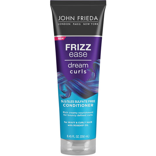 Fruitco John Frieda Frizz Ease Dream Curls Conditioner 250ml
