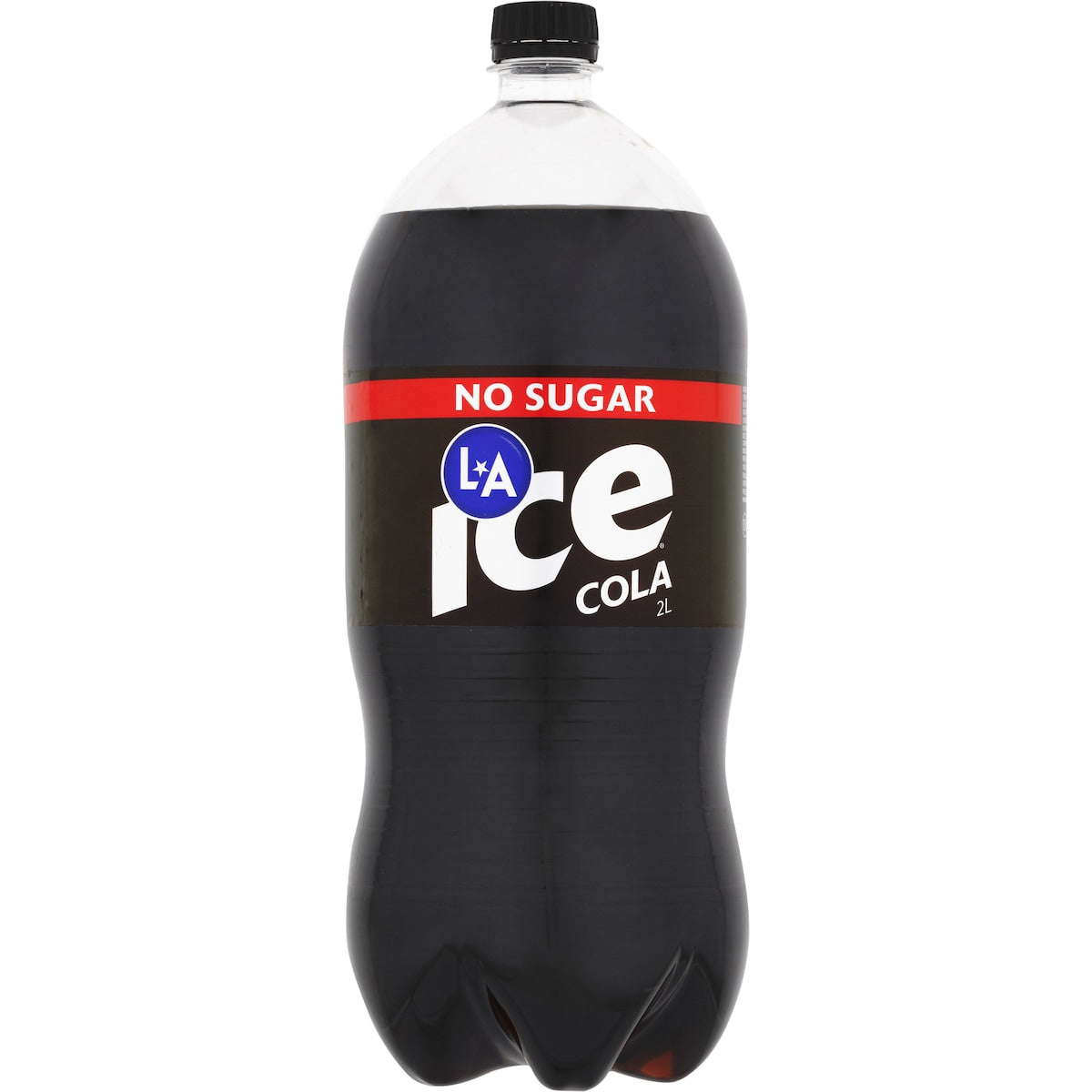 Fruitco La Ice Cola No Sugar 2l