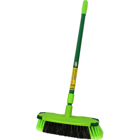 Fruitco Sabco Super Soft Indoor Broom Each