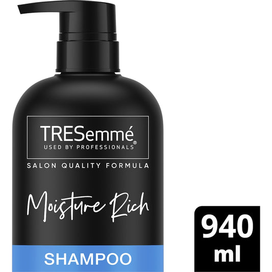 Fruitco TRESemme Shampoo Moisture Rich 940 mL