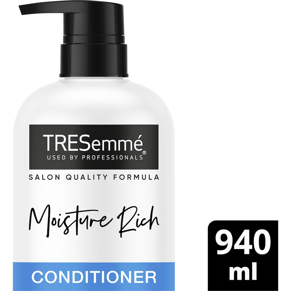 Fruitco TRESemme Conditioner Moisture Rich 940 ml