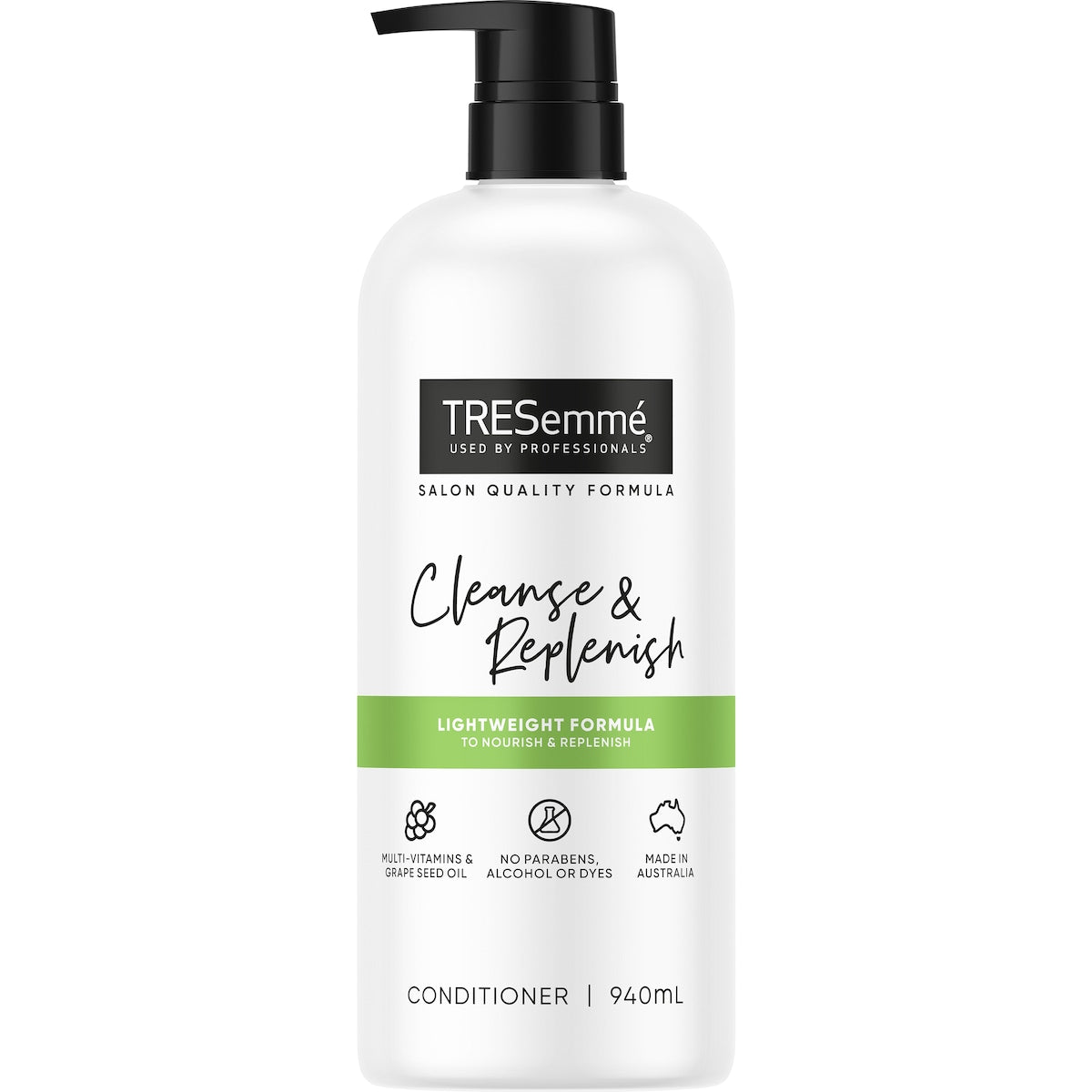 Fruitco TRESemme Conditioner Cleanse & Replenish 940 ml
