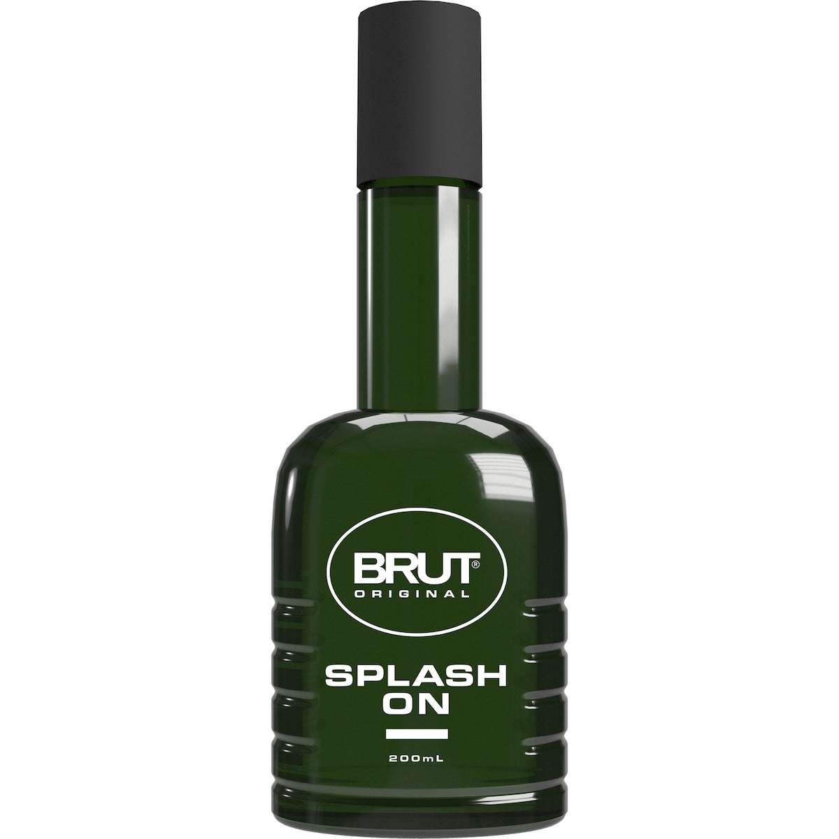 Fruitco Brut Aftershave Splash On 200ml