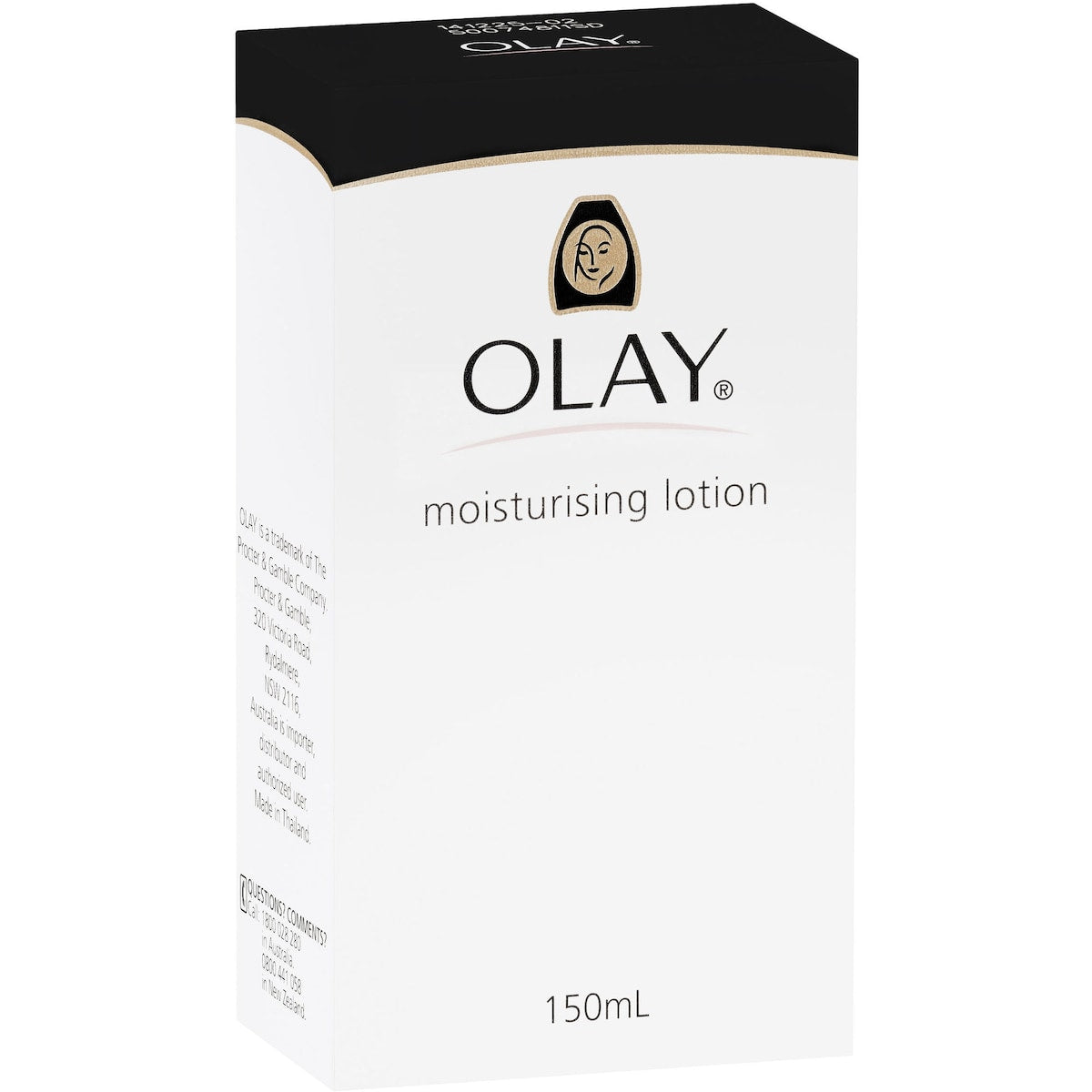 Fruitco Olay Moisturising Lotion 150ml