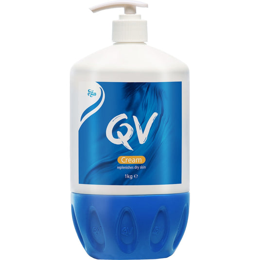 Fruitco QV Cream 1kg