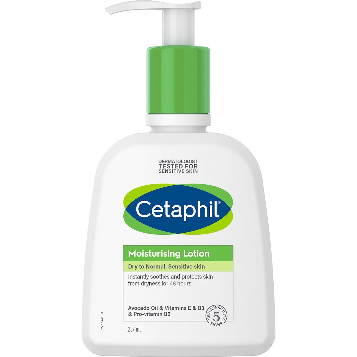 Fruitco Cetaphil Moisturising Lotion 237ml
