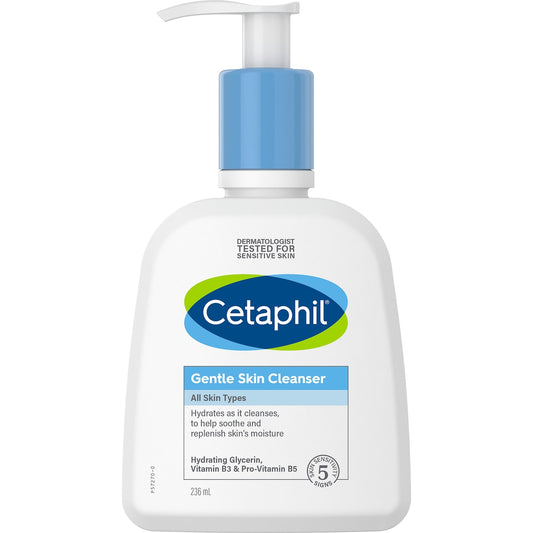 Fruitco Cetaphil Gentle Skin Cleanser 236ml