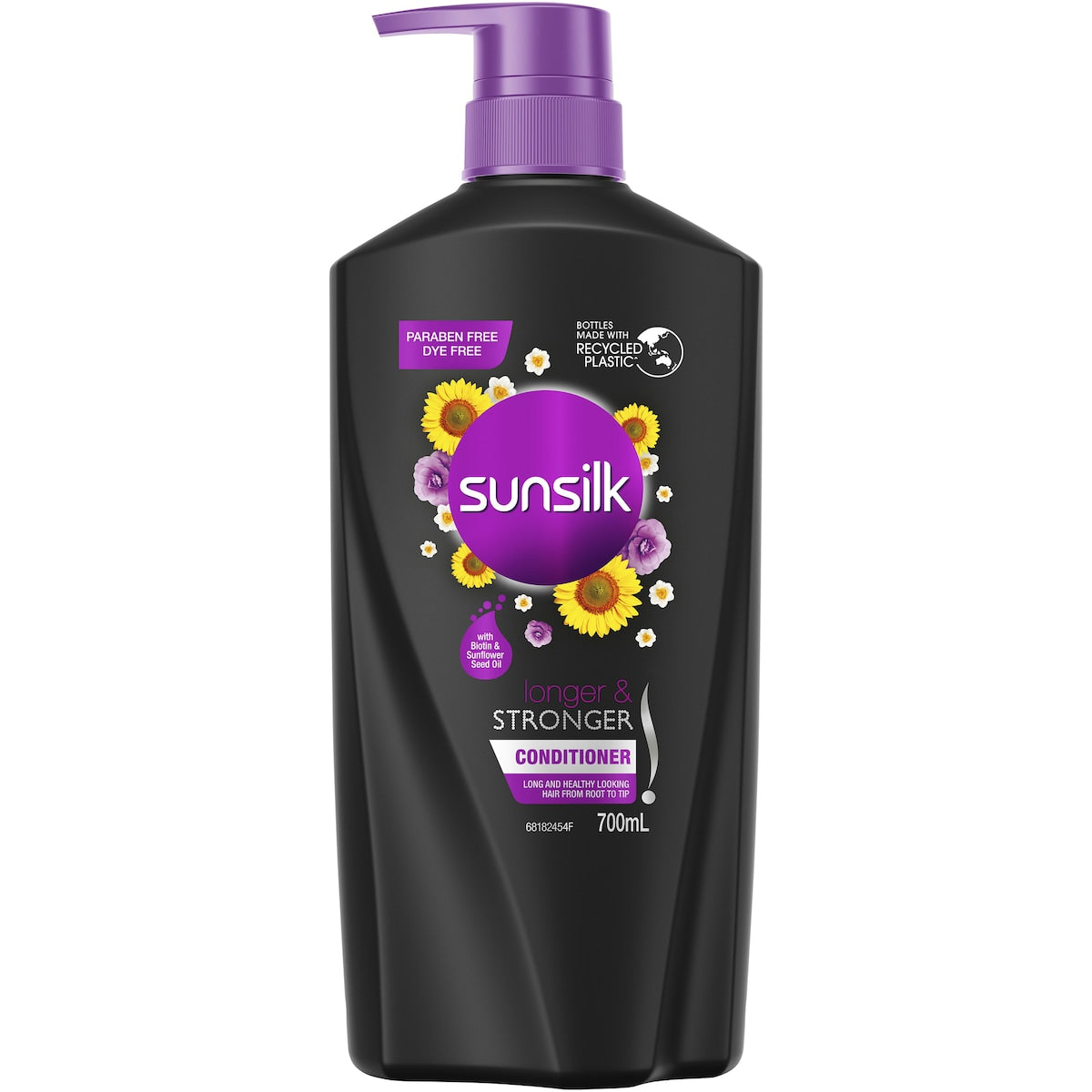 Fruitco Sunsilk Conditioner Longer & Stronger 700mL