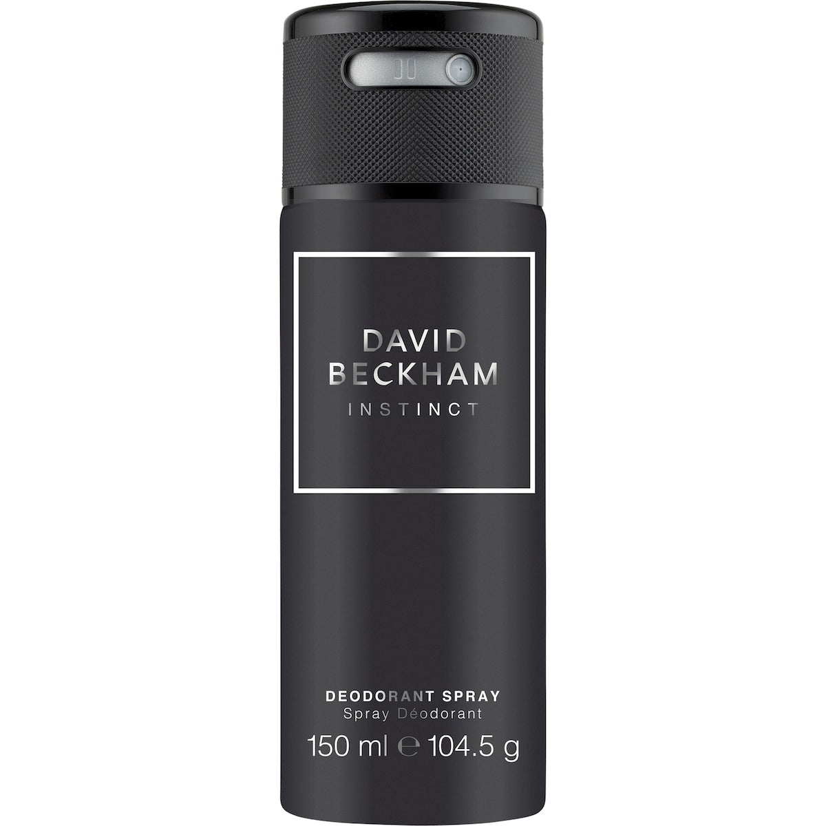 Fruitco David Beckham Instinct Deodorant Body Spray 150ml