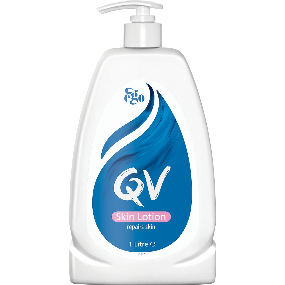 Fruitco QV Skin Lotion 1l