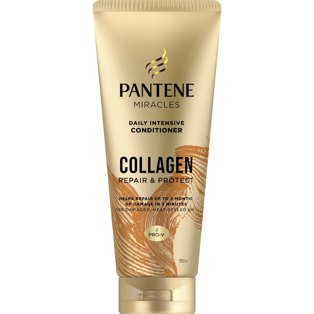 Fruitco Pantene Collagen Repair & Protect Daily Intensive Conditioner 350mL