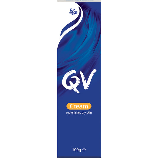 Fruitco QV Cream 100g