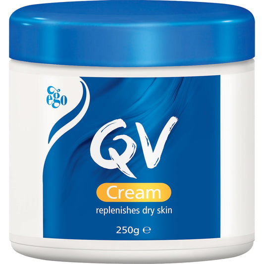 Fruitco QV Cream 250g