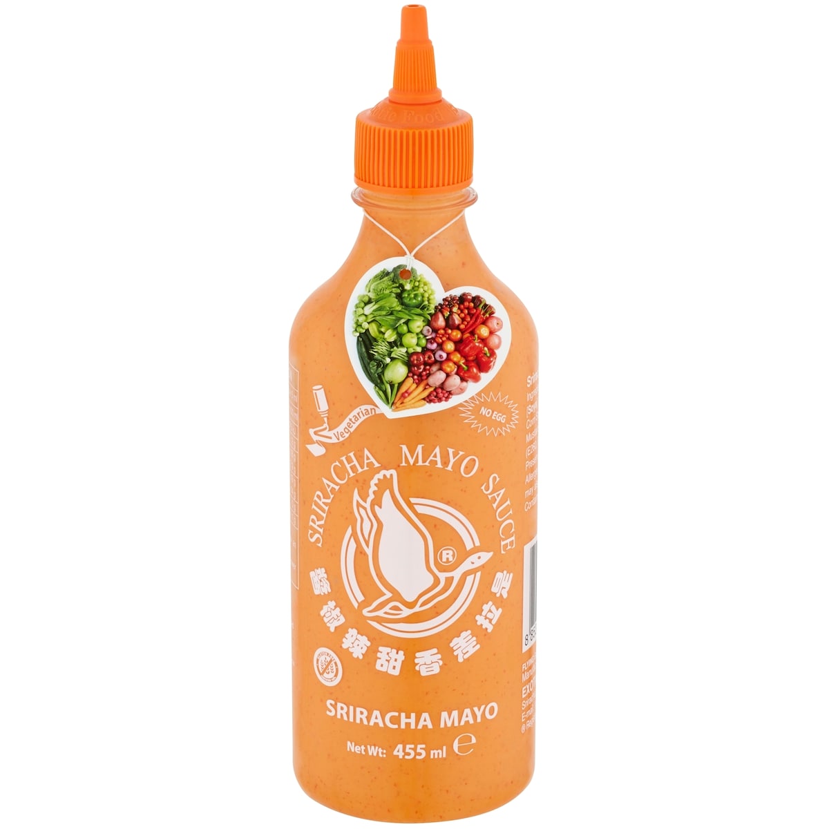 Fruitco Flying Goose Sriracha Mayo 455mL