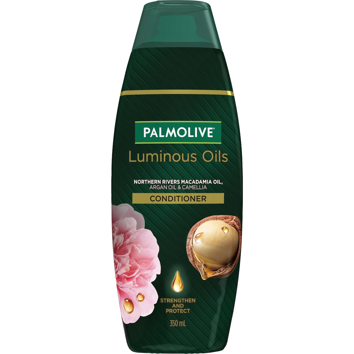 Fruitco Palmolive Conditioner Luminous Oils Argan Oil 350ml