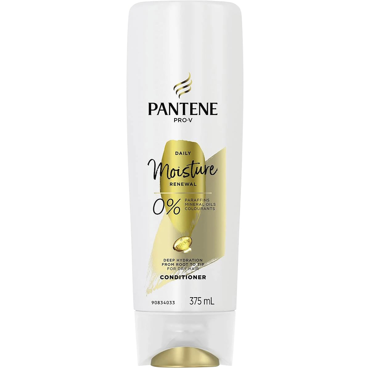Fruitco Pantene Pro-v Daily Moisture Renewal Conditioner 375ml