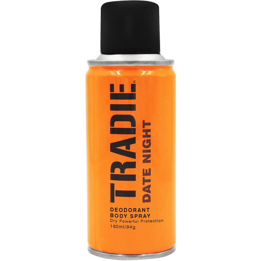Fruitco Tradie Date Night Body Spray 160ml
