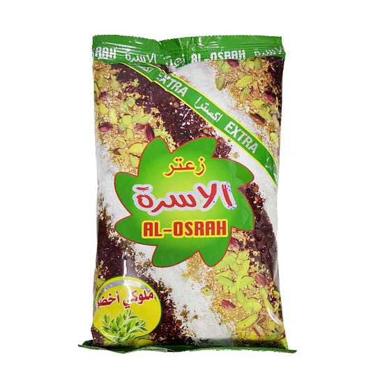 fruitco-al-osrah-zaatar-extra-green-400g-1-each