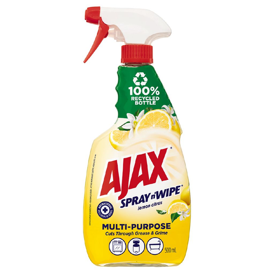 fruitco-ajax-spray-n-wipe-multi-purpose-lemon-citrus-500ml-1-each