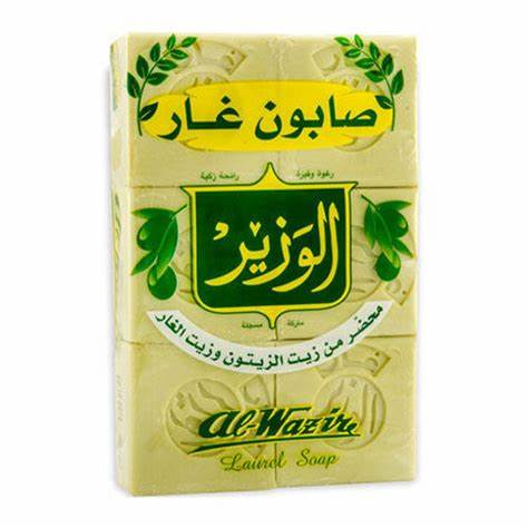 fruitco-al-wazir-green-soap-900g-1-each