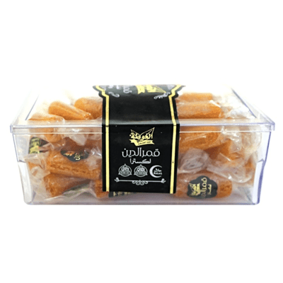 fruitco-al-gota-apricot-lollies-400g