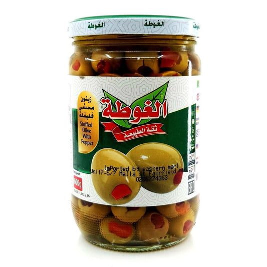 fruitco-al-gota-green-olives-with-pepper-600g-1-each