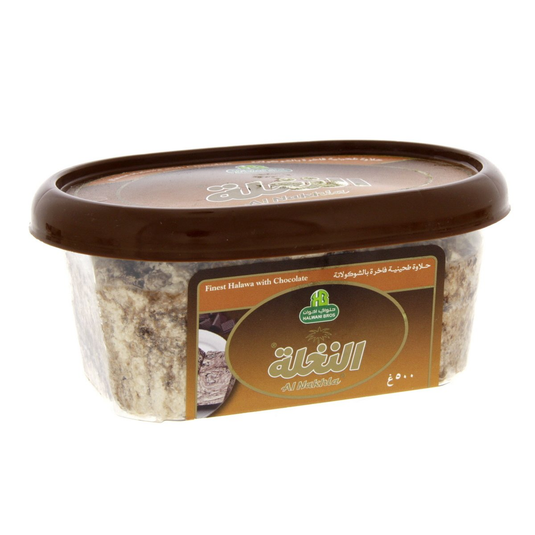 fruitco-al-nakhla-halawa-chocolate-500g-1-each