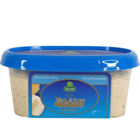 fruitco-al-nakhla-halawa-plain-500g-1-each