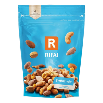 Dried Fruits