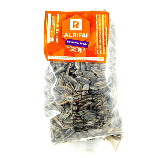 fruitco-al-rifai-sunflower-seeds-dusted-375g