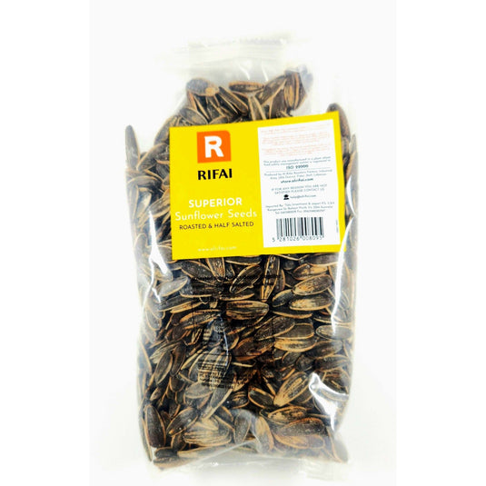 fruitco-al-rifai-superior-sunflower-seeds-roasted-half-salted-375g