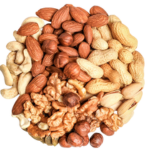 All Nuts, Seeds & Dried Fruit