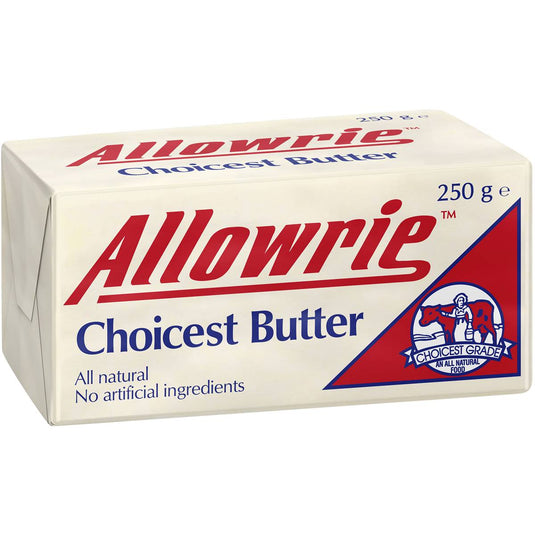 fruitco-allowrie-butter-250g-1-each