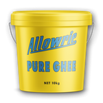 Fruitco Allowrie Pure Ghee 10Kilo