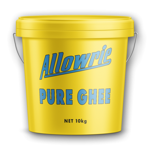 Fruitco Allowrie Pure Ghee 10Kilo