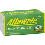 fruitco-allowrie-unsalted-butter-250g-1-each