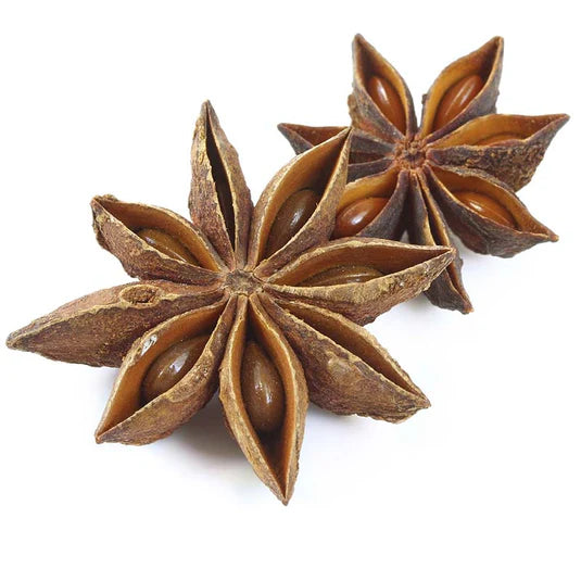 Fruitco Aniseed Star