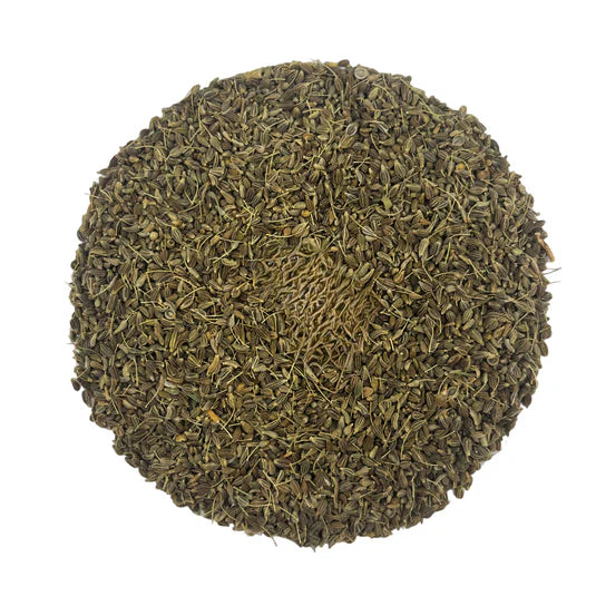 Fruitco Aniseed Whole