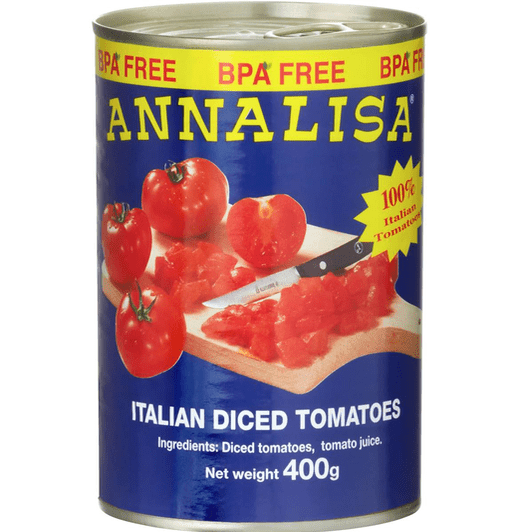 fruitco-annalisa-italian-dicedtomatoes-400g-1-each