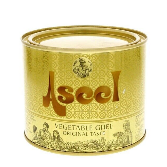 fruitco-aseel-pure-vegetable-ghee-500g-1-each