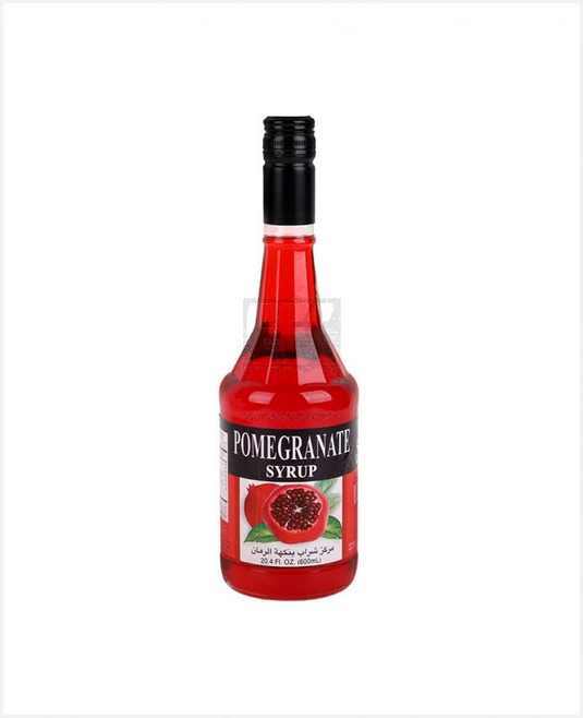 Aya Pomegranate Syrup 600ml