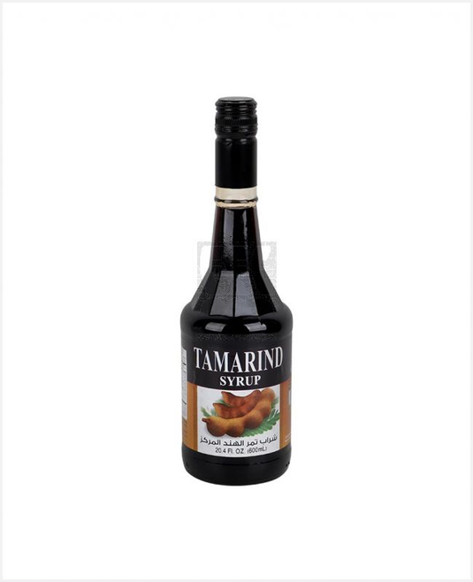 Aya Tamarind Syrup 600ml