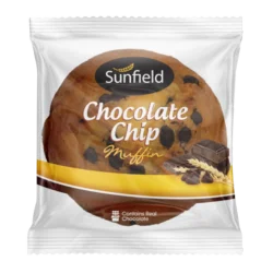 Banana Bread, Cake & Muffins