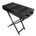 Barbeque Grills & Skewers