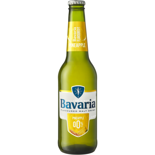 fruitco-bavaria-0-0-pineapple-flavour-malt-drink-330ml-1-each
